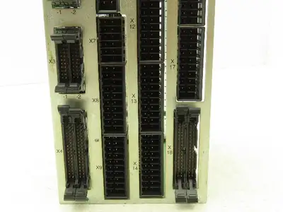 Okuma ES-V4502 POS Unit Slot Rack Cards