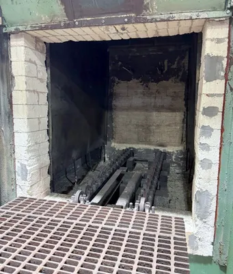 SURFACE COMBUSTION Batch Temper Batch Temper, Electric | Heat Treat Equipment Co. (6)