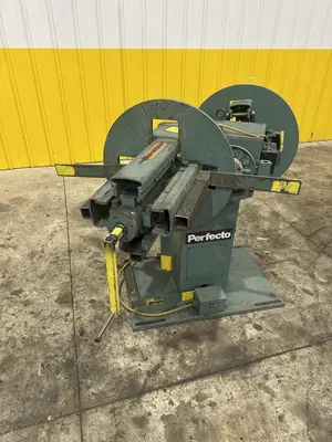 USED PERFECTO RD1-12B