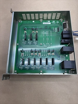 USED YASKAWA JANCD-YBK01-1E