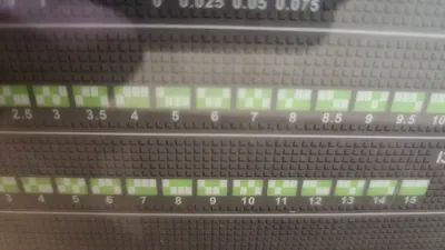 USED ABB SACE EMAX2