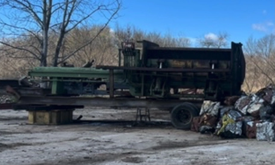 USED SIERRA 3500