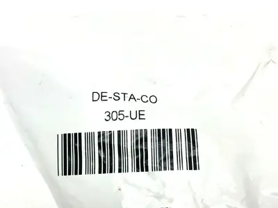 New | in-Stock Destaco 305-UE Clamps Michigan US | Maverick Industrial Sales #1392671