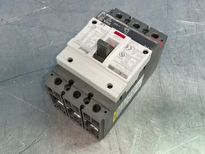 New | in-Stock LS ELECTRIC 02050059UL Circuit Breakers Ohio US | HGR 24 #1406009