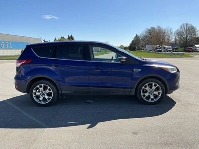 USED 2013 FORD ESCAPE