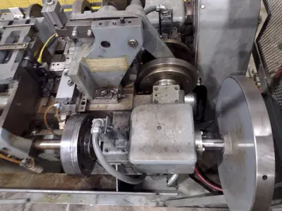 USED ASAHI US BAIRD RWI