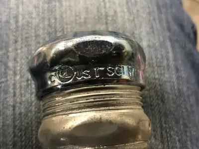 EMT Compression Coupling SCI WFT