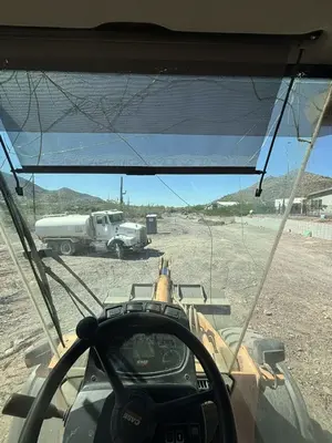 Used 2014 CASE 621F Wheel Loaders Arizona US | Proxy Equipment #1388800
