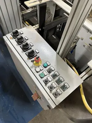 USED CEFLA BRUSHTECH 4-1