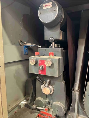 Used SANDING MASTER SCSB2-1300 Woodworking Sanders California US | MachineryMax #1744155