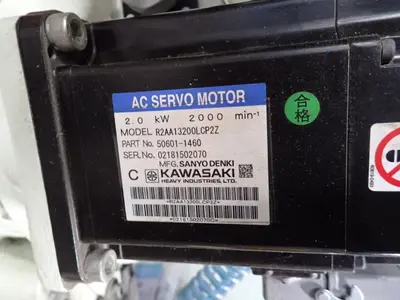 Used 2018 KAWASAKI RS010LA Robots Ohio US | HGR 24 #1056460