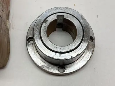 Used ZURN F101-1/4SB Gear Accessories Ohio US | Surplus Asset Holdings #1248104