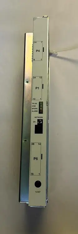 Used ALSTOM SIRE-S3-1 Miscellaneous Equipment (Electrical & Power) | Surplus Asset Holdings #1204140