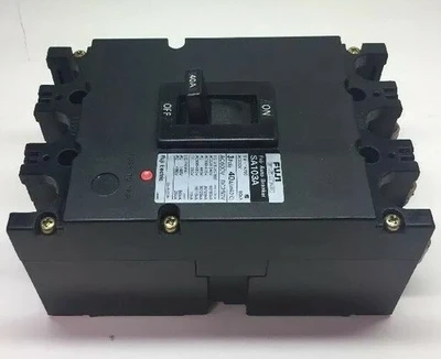 Used Fuji Electric SA103A Relays & Switches Indiana US | J&J Industrial Supply #513244