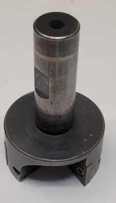 DORIAN TOOL E90-200-TC3-075 Tooling & Accessories, Tooling | Machinery Central (4)