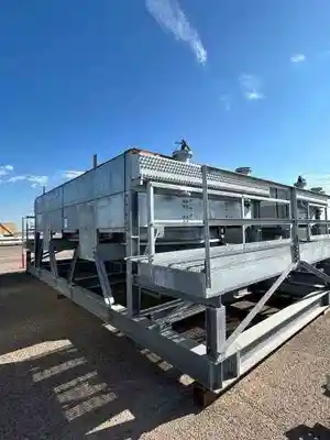 USED FABSCO NA