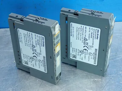 NEW ALLEN BRADLEY 1734OE2C