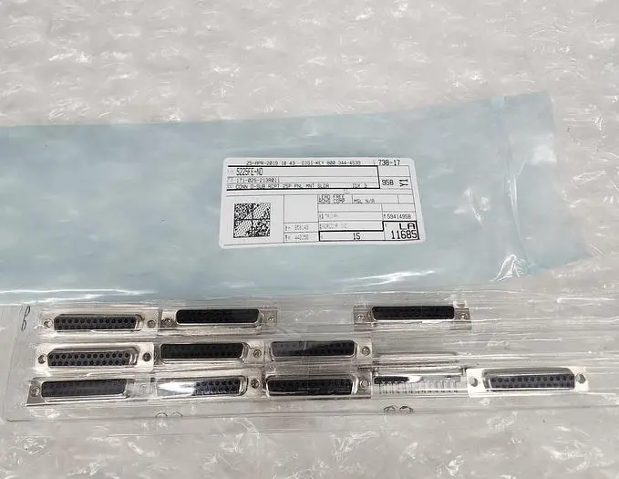 Used NORCOMP INC 171-025-213R011 Semiconductor Parts California US | Advanced Capital Equipment Sales #426032