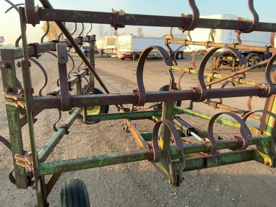 Used _UNKNOWN_ _UNKNOWN_ Field Cultivators Michigan US | Miedema Asset Management Group #1761018
