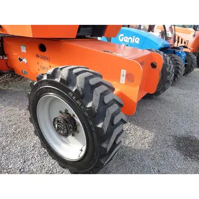 Used 2013 JLG 600S Manlifts New York US | United Lift #1445787