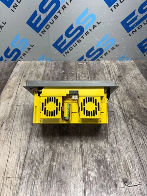 Used FANUC A02B-0283-B502 Misc Electrical & Power Parts South Carolina US | ESS Industrial Equipment Sales #1388429