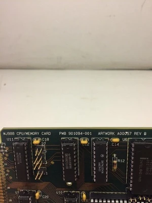 USED Watkins Johnson 901094-001
