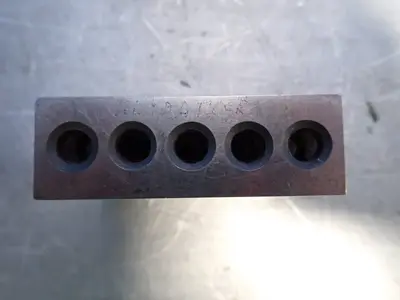 1-2-3 Block