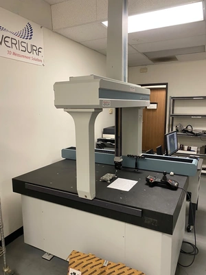 2020 HELMEL MICROSTAR 430-252 Coordinate Measuring Machines | PM Machines (10)
