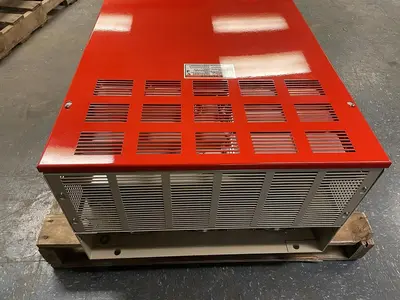 New | in-Stock MAGNETEK 460AFD150-G+ Motor Controllers Ohio US | Surplus Asset Holdings #1207106