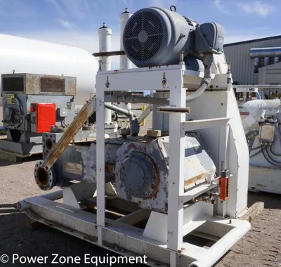 USED US ELECTRIC -