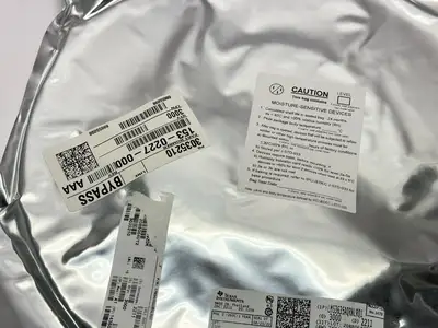 New | in-Stock Texas Instruments LMS3635AQRNLRQ1 Voltage Regulators Michigan US | Maverick Industrial Sales #1460929