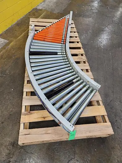 Used 2023 INTELLIGRATED MDR Conveyors | Packer City Sales #1298148