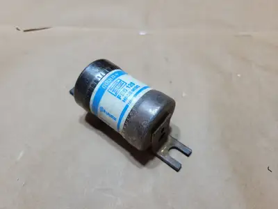 Used GOULD SHAWMUT FES125 Misc Electrical & Power Parts British Columbia CA | Lenmark #1438930