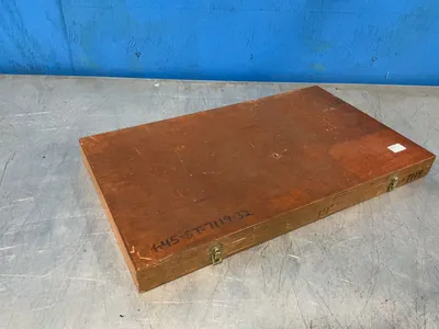 Used MITUTOYO 103190A Micrometers Ohio US | HGR 24 #1406356