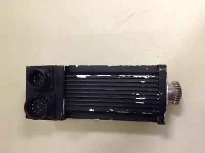 USED ALLEN BRADLEY 1326AS-B330H-21