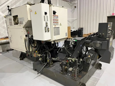 USED BROTHER TC-22B