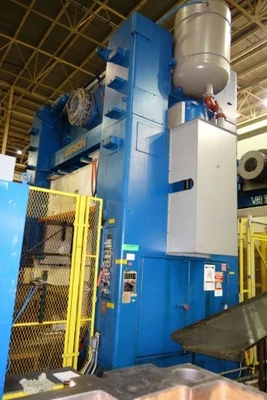 USED 1986 VERSON SE4-300-108-84