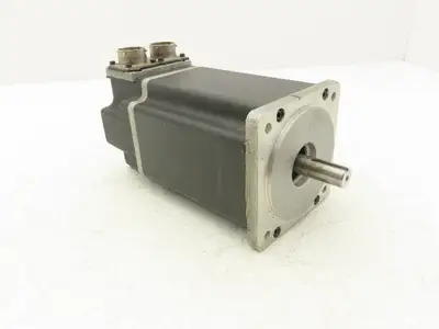 Used GIDDINGS & LEWIS _UNKNOWN_ Servo Motors Indiana US | Arrow Industrial #1365313
