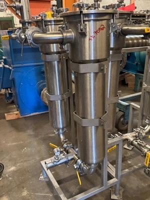 SANI-MATIC CIP SYSTEM CIP Systems | Perry Equipment (9)