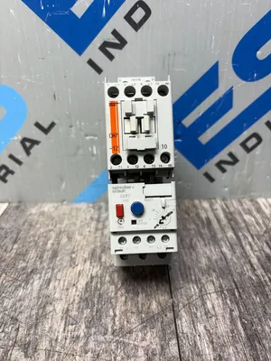 SPRECHER+SCHUH CA7-12C-10 CEP7-ED1DB Electrical/PLC/Automation | ESS Industrial Equipment Sales (2)