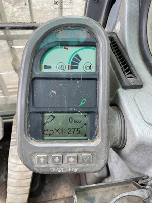 Used 2006 VOLVO EC330B LC Excavators Michigan US | Miedema Asset Management Group #1404052