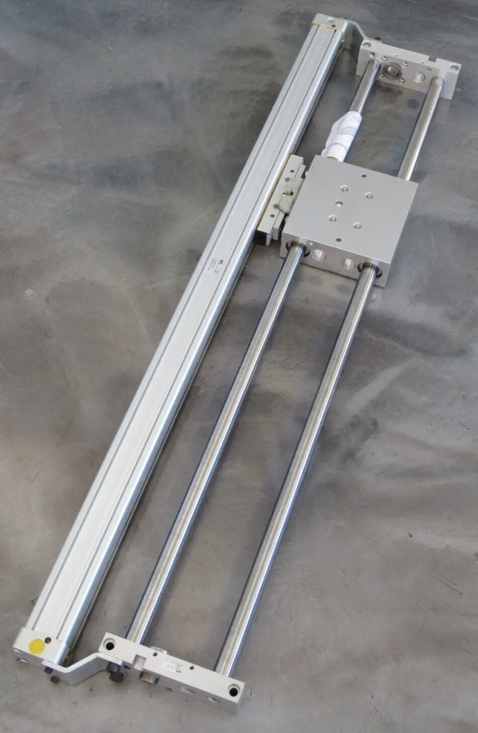 NEW PHD SGCM36X36-H39-H4 SLIDE AND CYLINDER 05736316-01 SGCM36X36H39H4