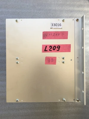 unknow MNC95 ( L209 ), consisting of 12 parts:-
