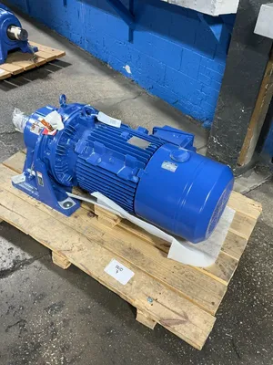 Used 2023 SUMITOMO CHHMS306205YBEPB43 Motors (misc) Ohio US | HGR 24 #1132696