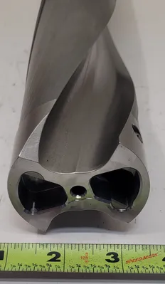 KENNAMETAL SSF200FDS631688 Tooling & Accessories, Drilling | Machinery Central (7)
