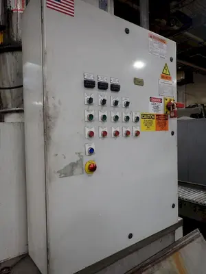 USED RANSOHOFF LEANVEYOR