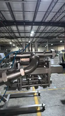 4 HEAD FILLER