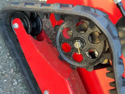 Used 2026 SDLANCH SSL60 Skid Steer Loaders Michigan US | Miedema Asset Management Group #1484236