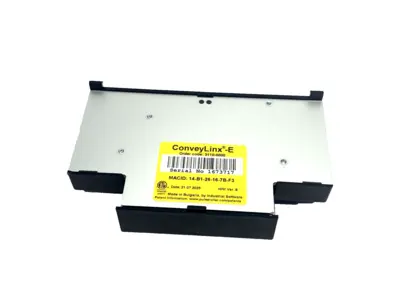 USED PULSEROLLER CONVEYLINX-E