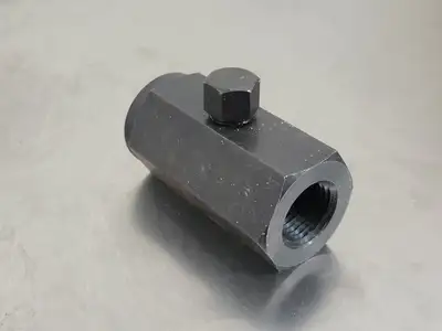 USED PNEU-TROL C30S